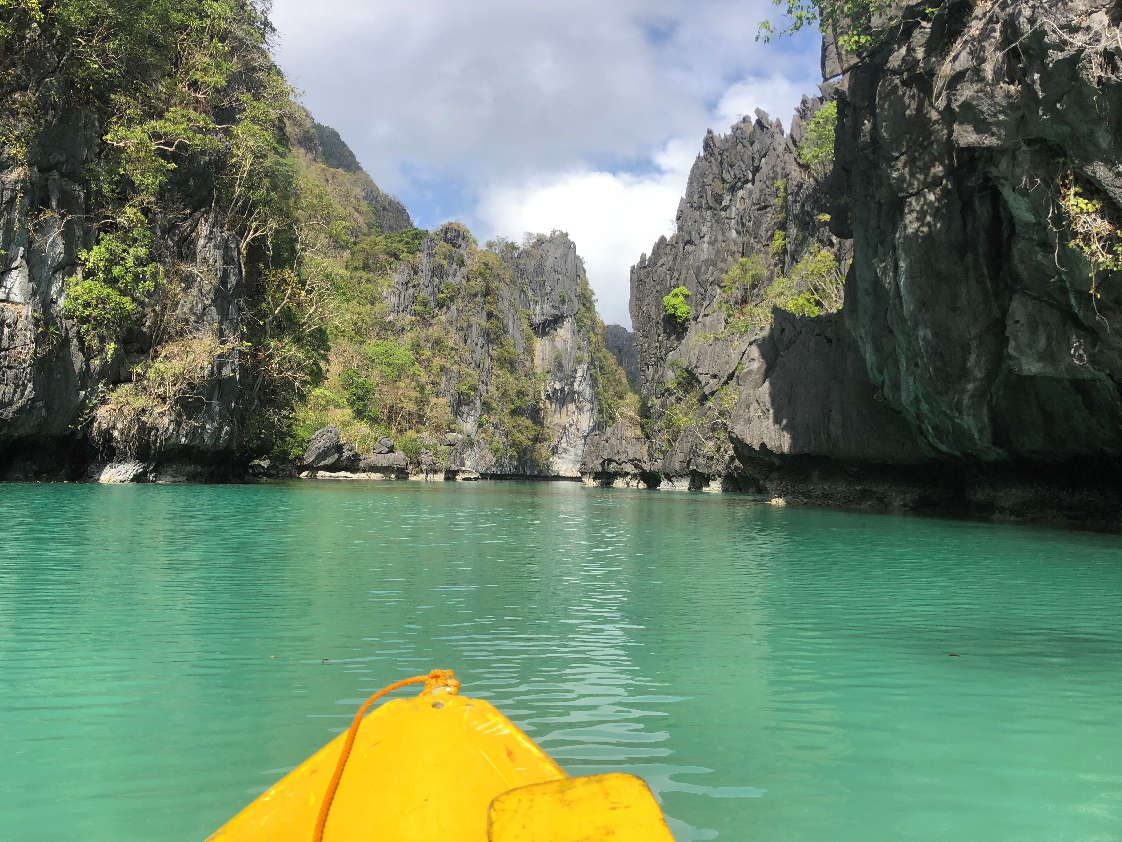 The colours here are amazing