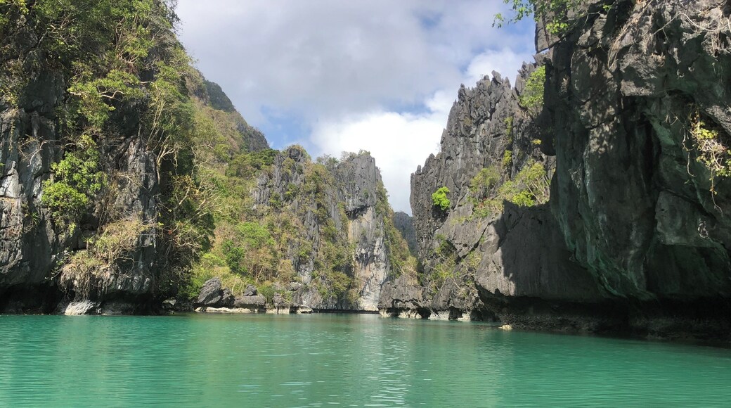 The colours here are amazing