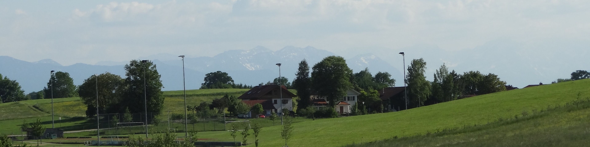 Münsing, Germany