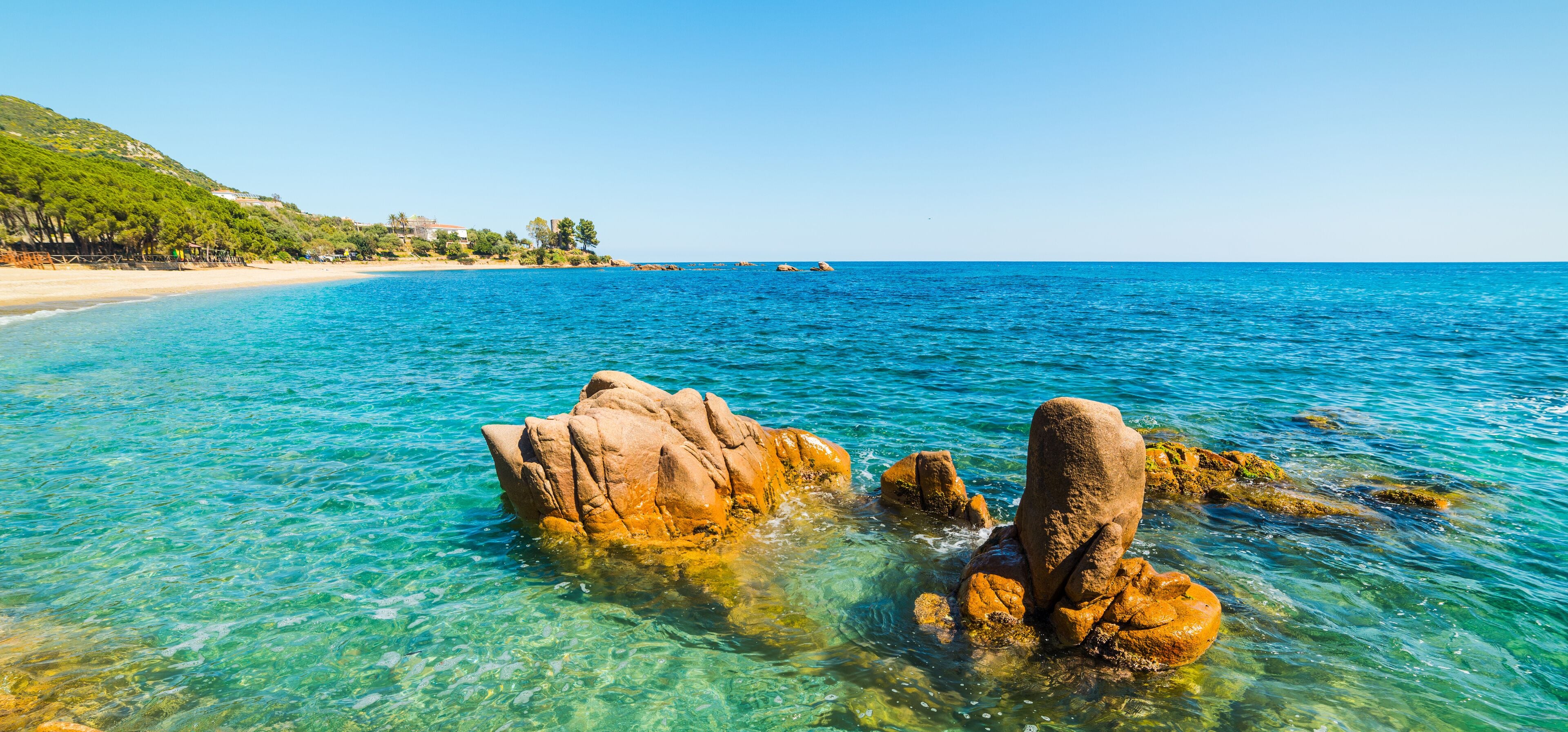 Santa Maria Navarrese