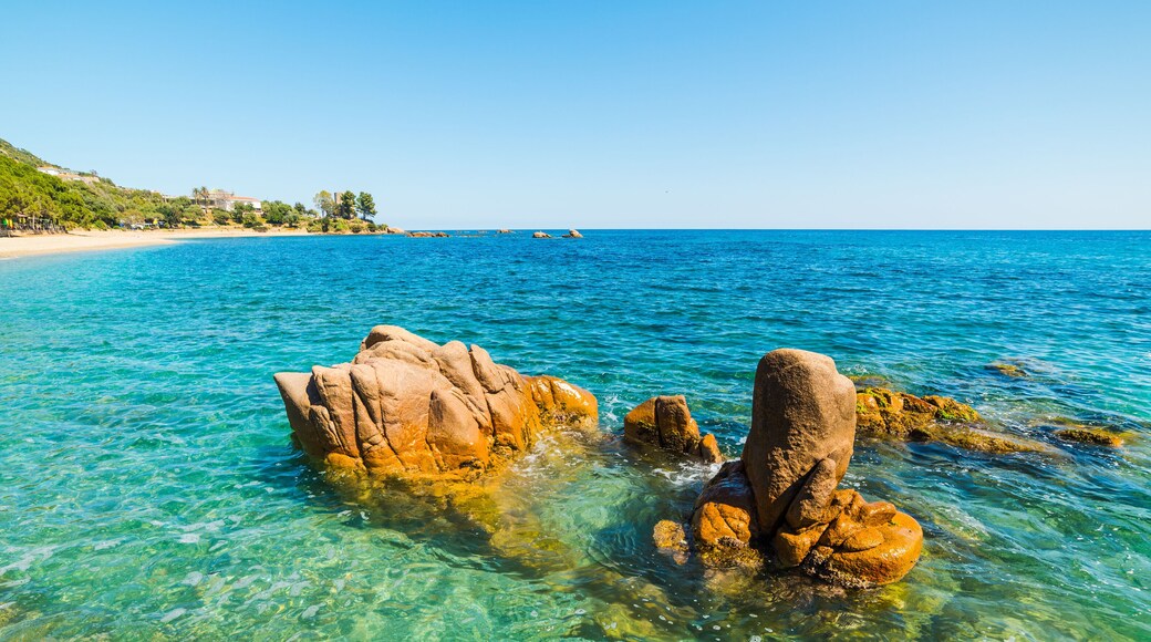 Santa Maria Navarrese