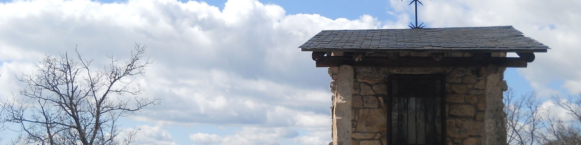 Eremo di San Biagio, Miraflores de la Sierra, Madrid, Spagna