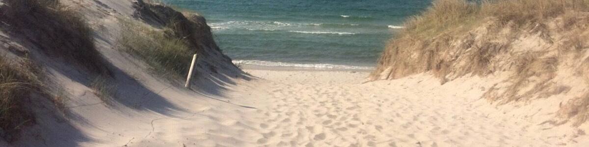 #LifeAtExpedia
wonderful silence - only waves