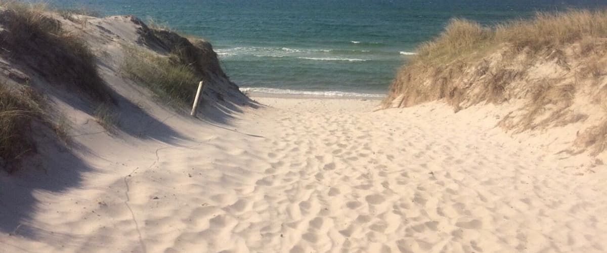 #LifeAtExpedia
wonderful silence - only waves