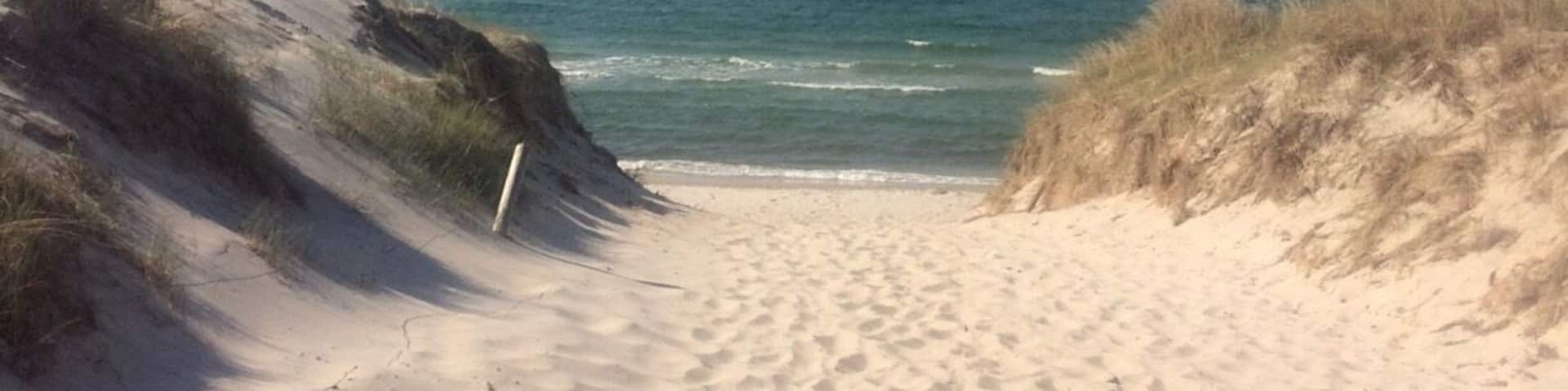 #LifeAtExpedia
wonderful silence - only waves