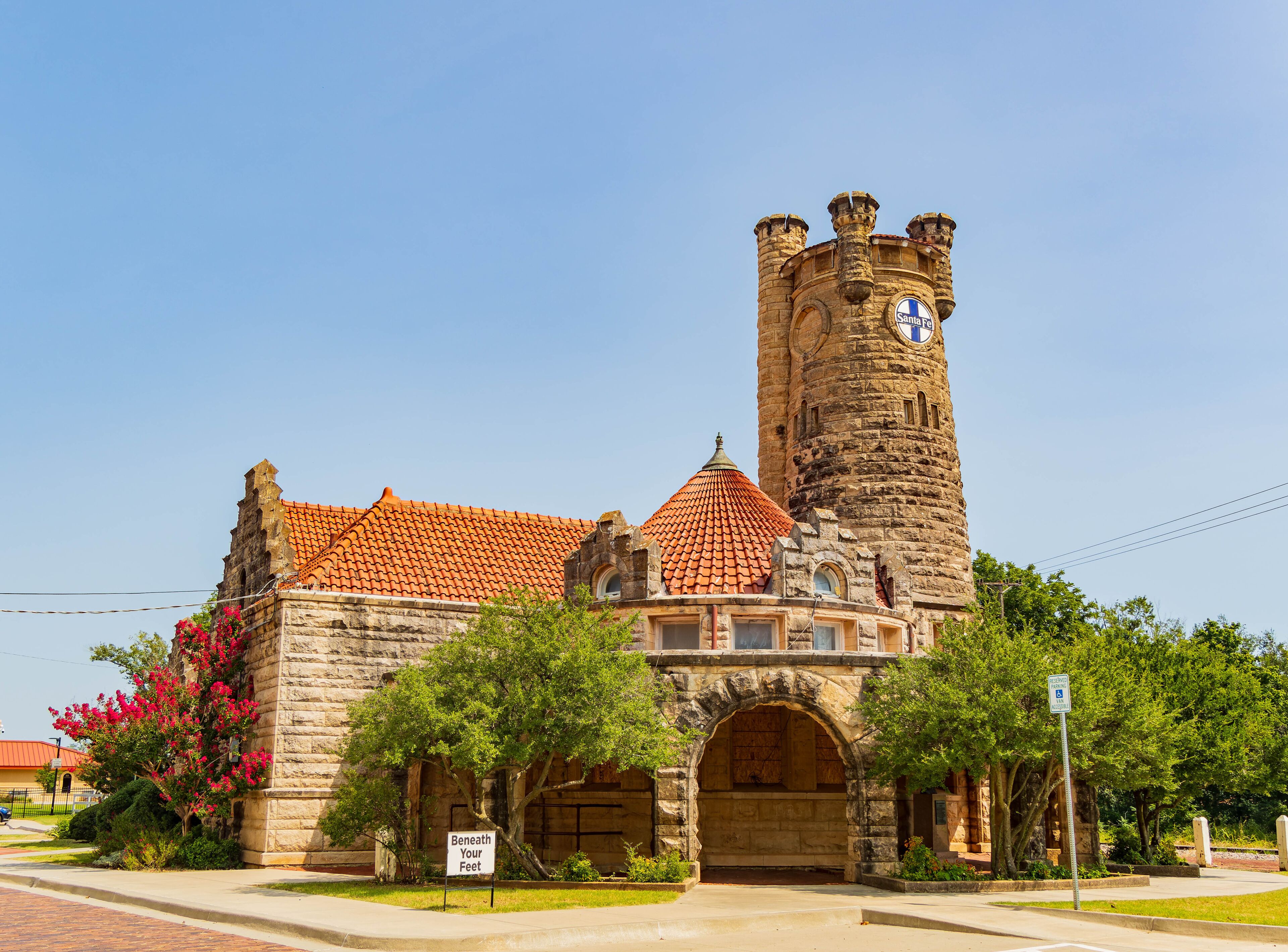 Okemah