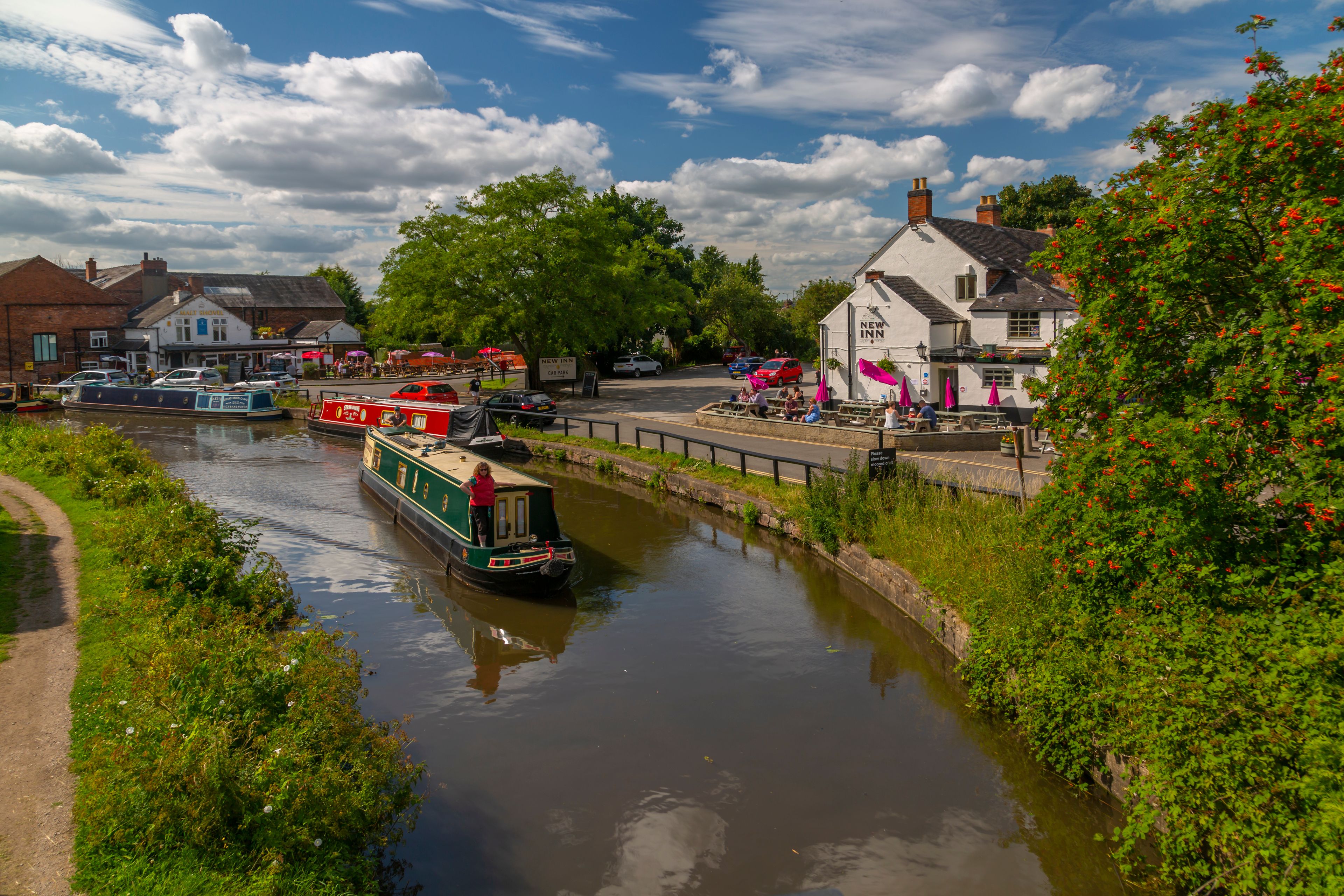 Shardlow