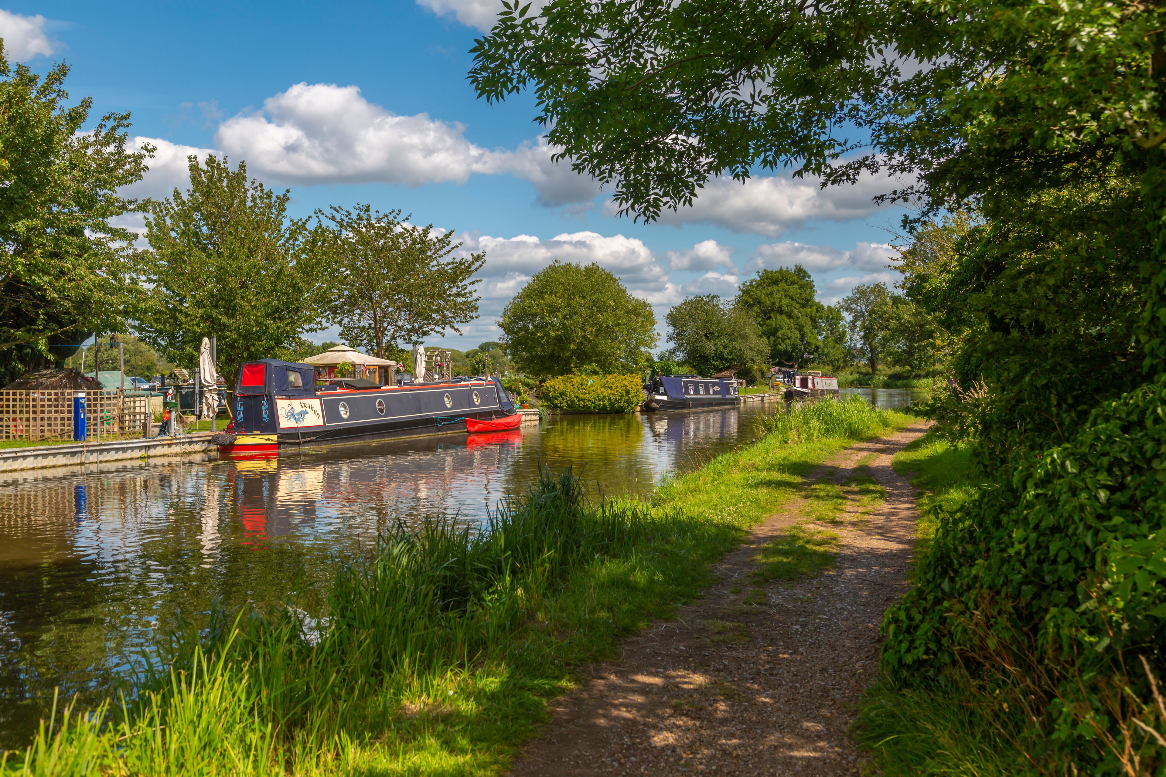 Shardlow