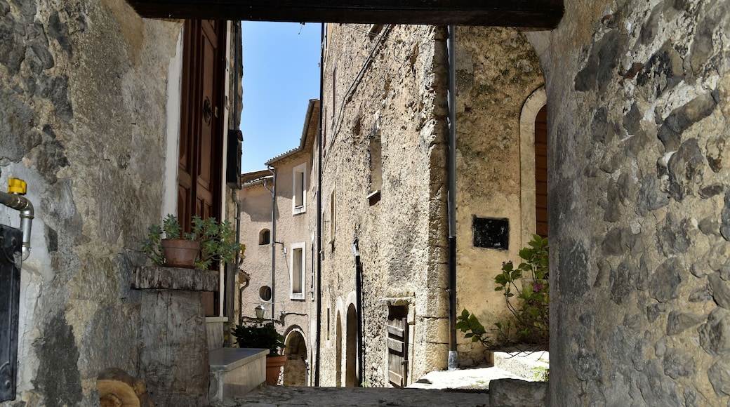 San Donato Val Di Comino