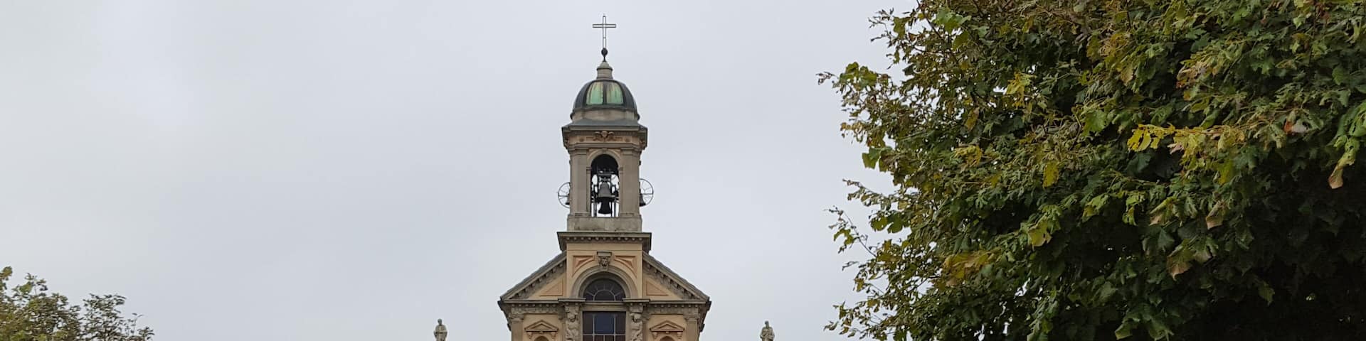 Stezzano - Santuario Madonna dei Campi Stezzano - Santuario Madonna dei Campi