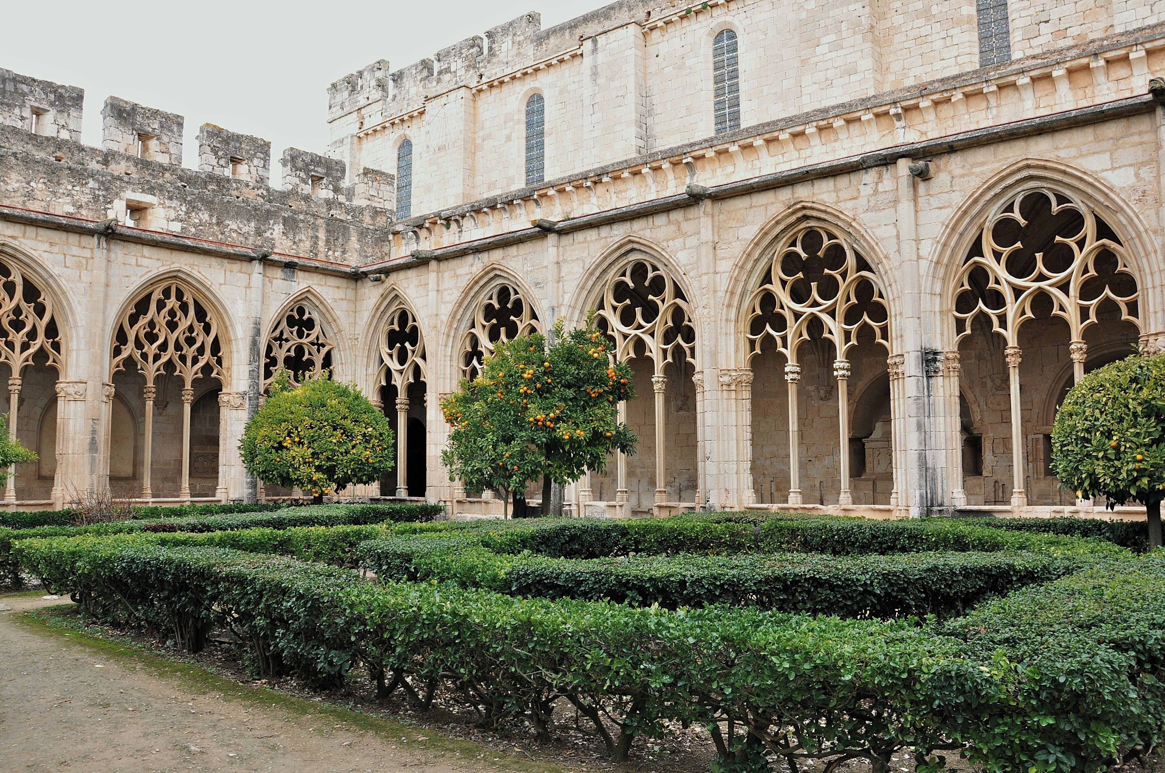 This is a photo of a monument indexed in the Spanish heritage register of Bienes de Interés Cultural under the reference ri-51-0000196.