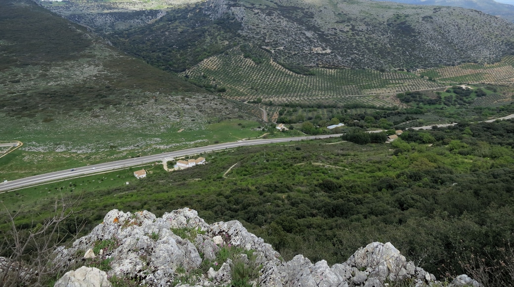 Sierras Subbéticas Natural Park