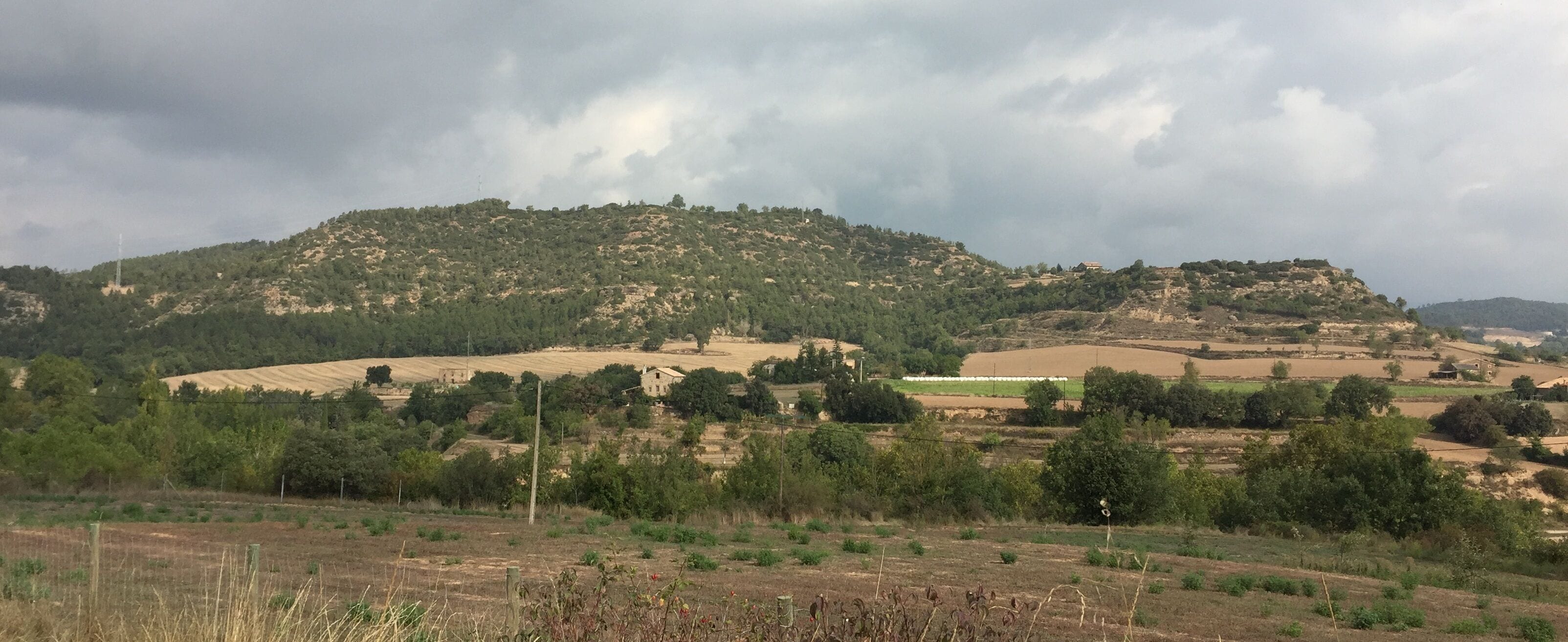 La Borda des de cal Robert.