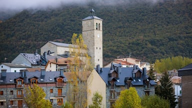 Biescas