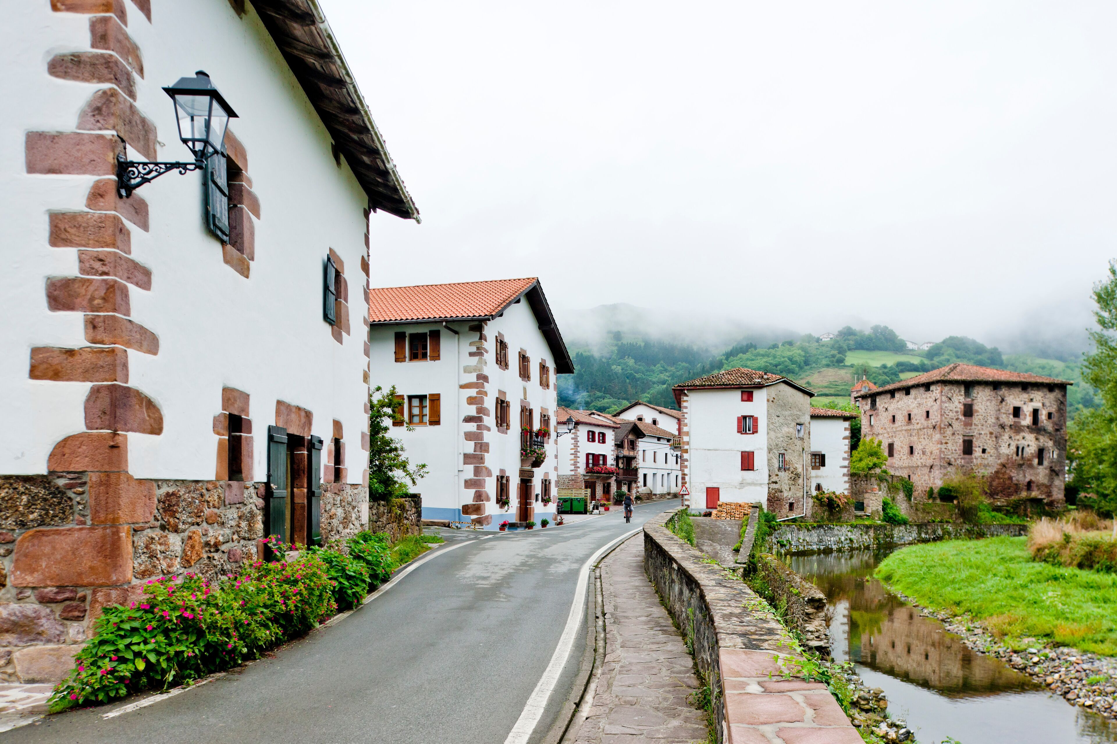 Etxalar, Navarre, Spain