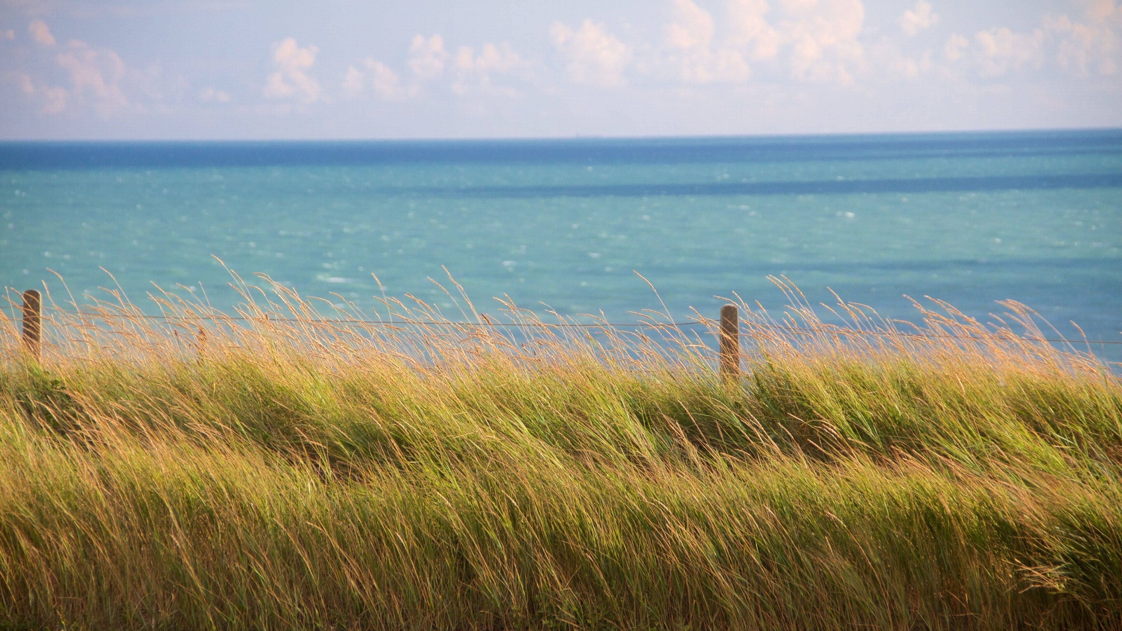 布萊頓 其中包括 一般的海岸景觀 和 寧靜的景觀