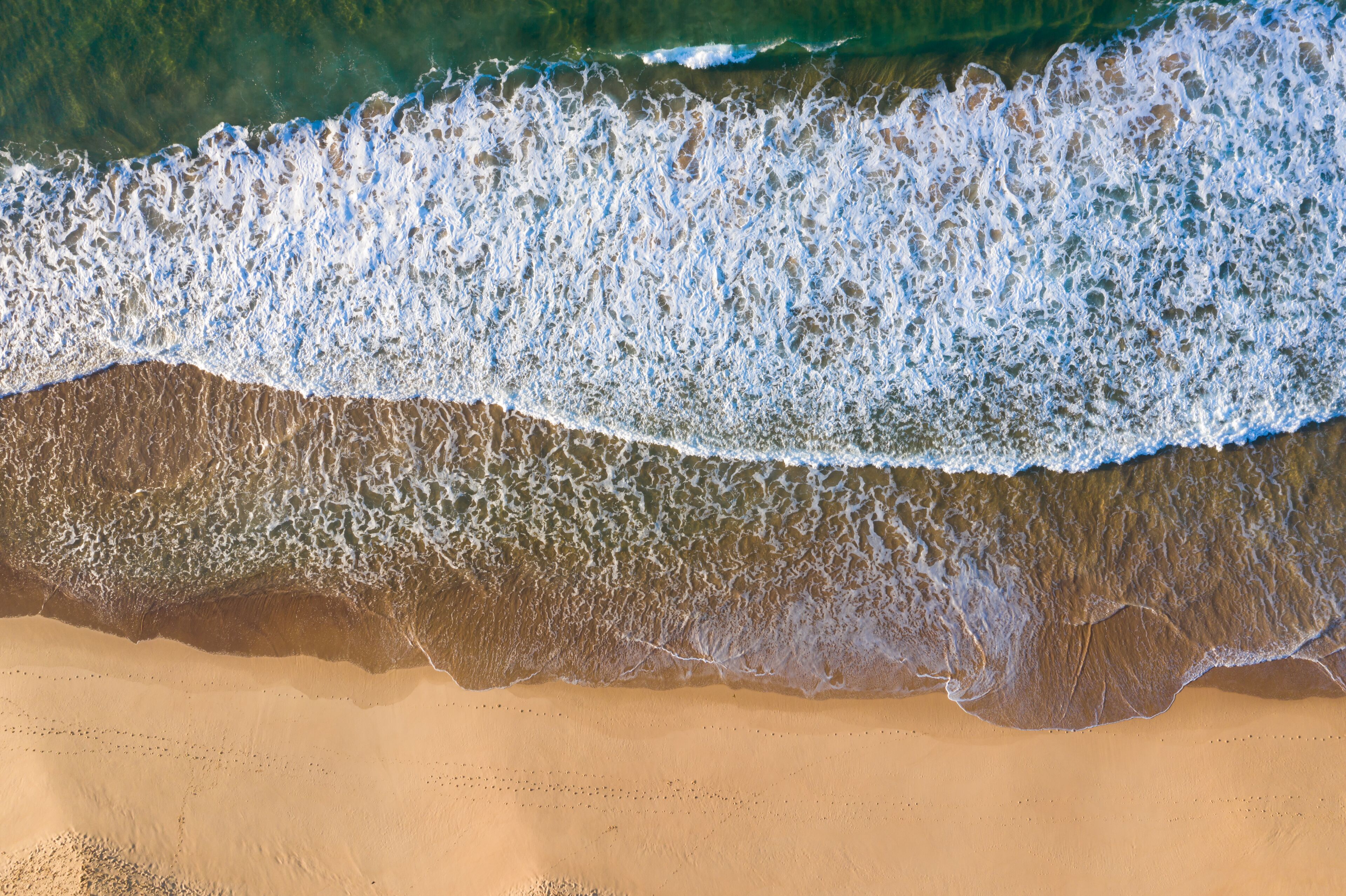 Putty Beach - Central Coast NSW Australia
