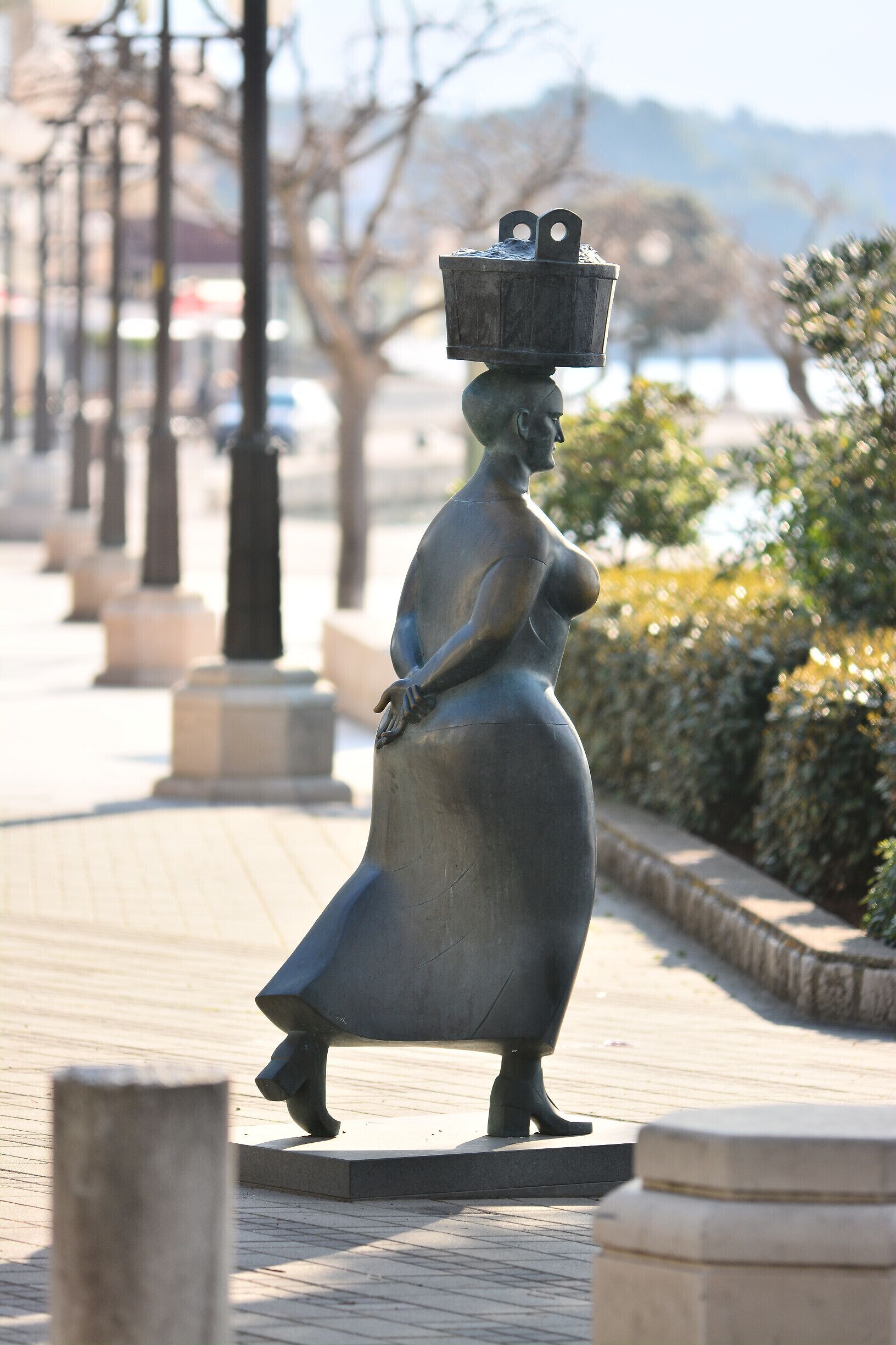 coastal town, be sure to visit