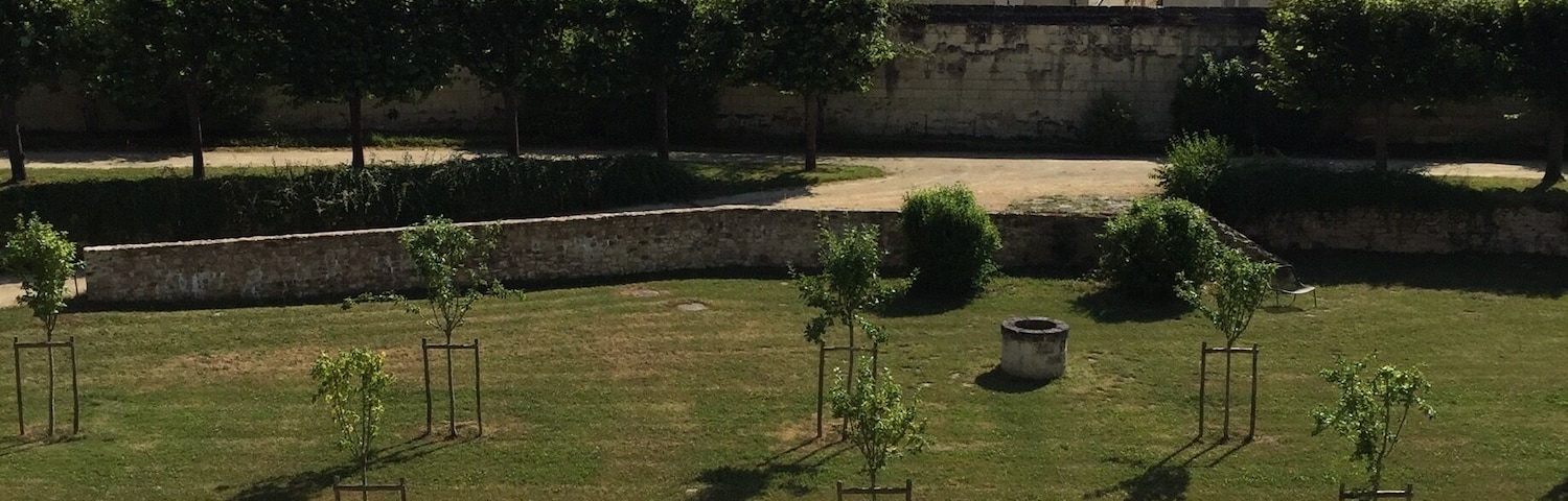 Fontevraud