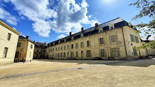 Fontevraud-l'Abbaye