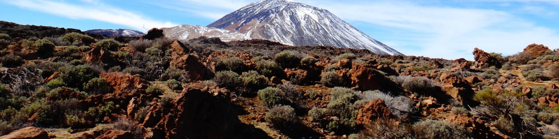 Los Realejos, Santa Cruz de Tenerife, Spain