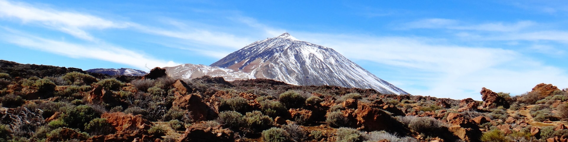 Los Realejos, Santa Cruz de Tenerife, Spain