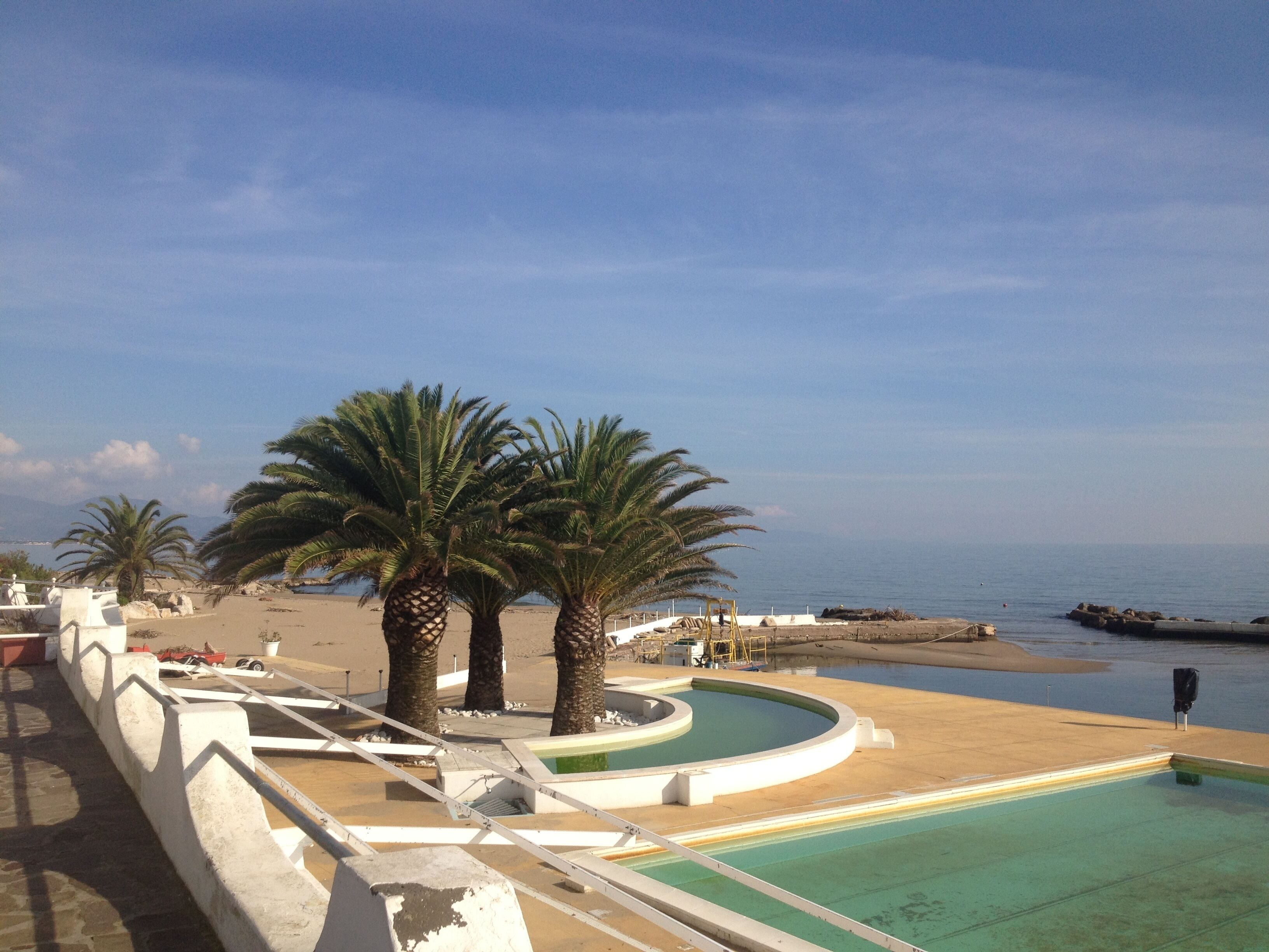 04017 San Felice Circeo LT, Italy