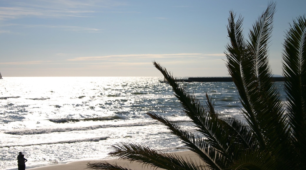 san felice circeo carrubo