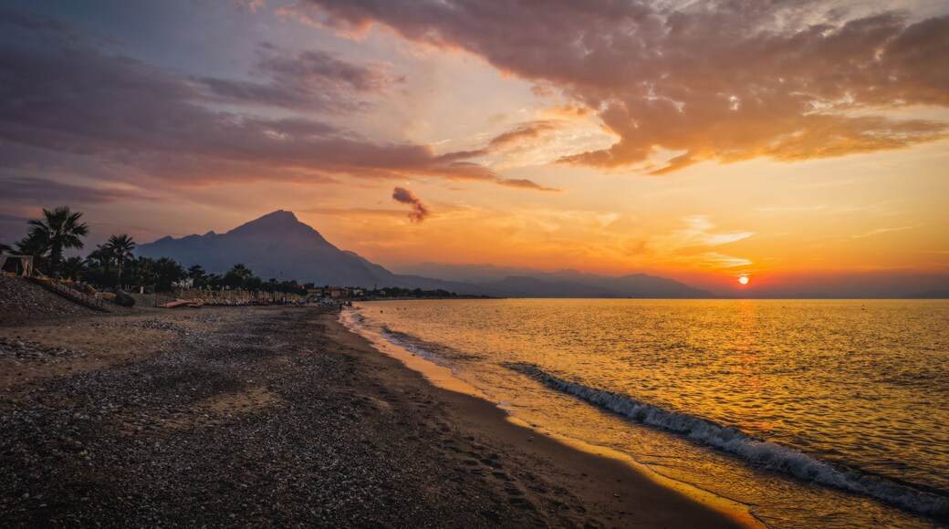 Campofelice di Roccella