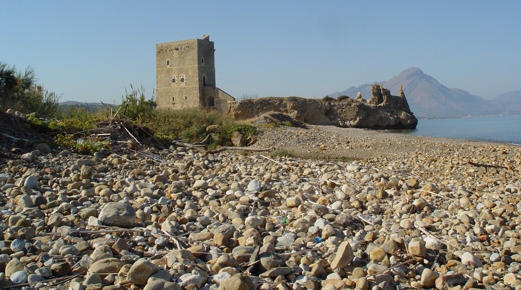 90010 Campofelice di Roccella, Province of Palermo, Italy