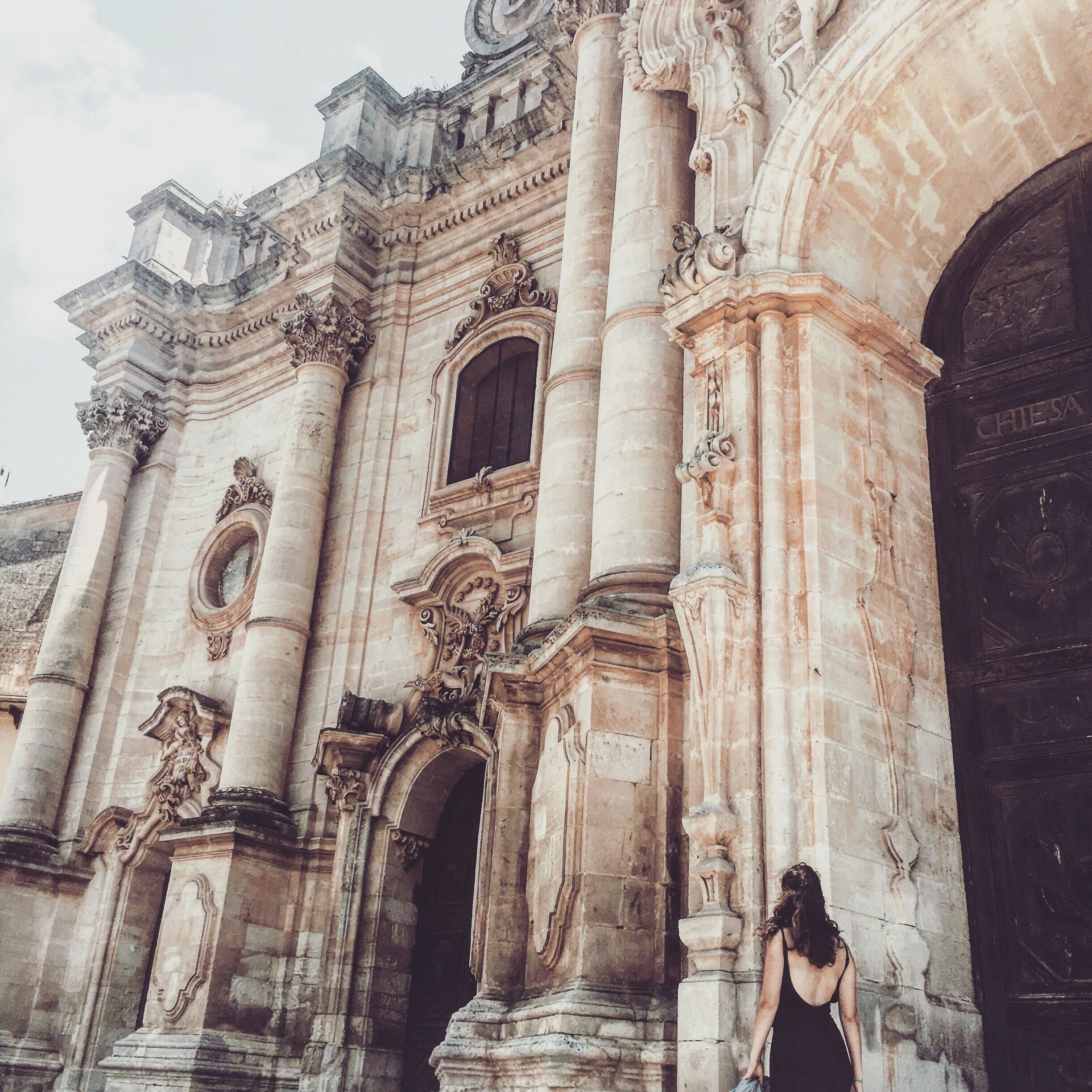 #modica #italy #sicilia #traveler