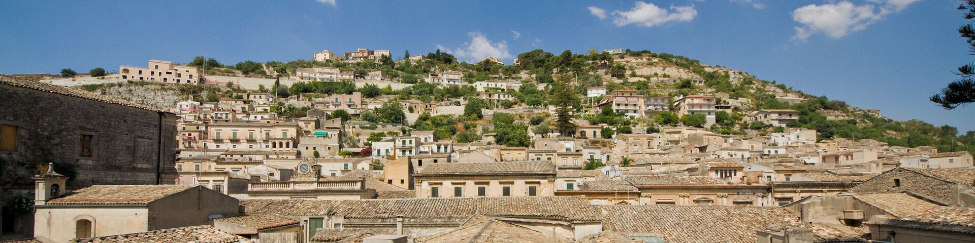 97015 Modica, Province of Ragusa, Italy