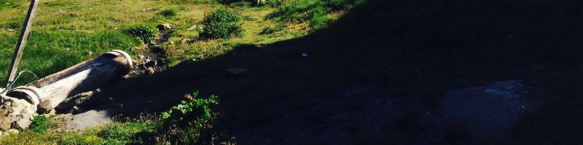 Mont Thabor.
What else?