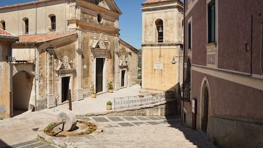 Contursi Terme