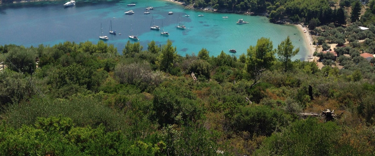 #alonissos #intothewild
