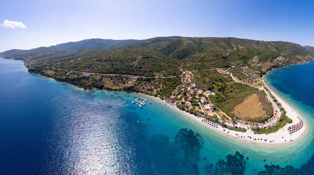 Alonissos