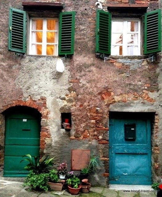 The Medieval village of Montecatini Val di Cecina in Tuscany 

Read my article here: http://www.blocal-travel.com/urbex/abandoned-place/volterra-and-valdicecina-exploring-html/