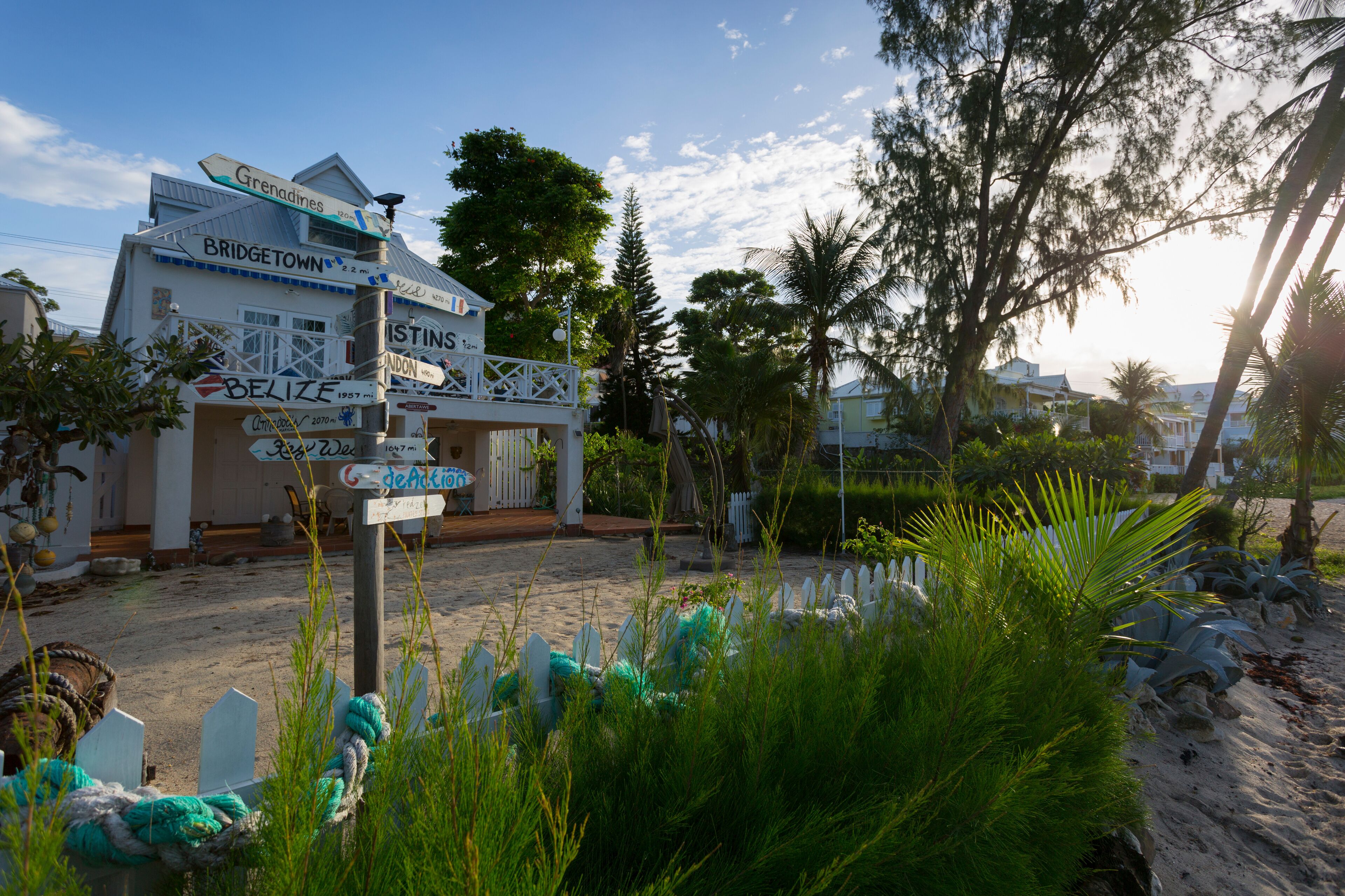 ヘイスティングズ