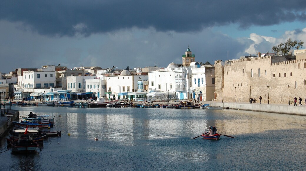 port de bizerte