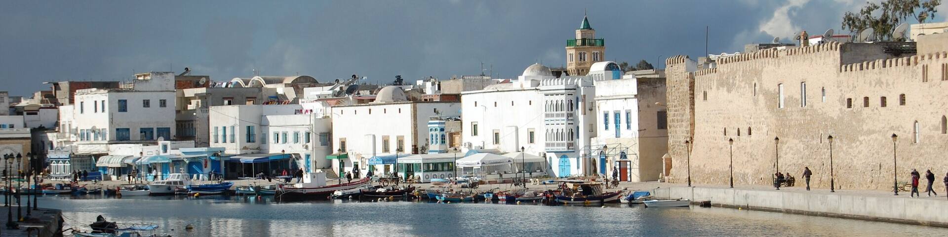port de bizerte