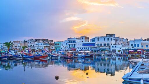 Bizerte