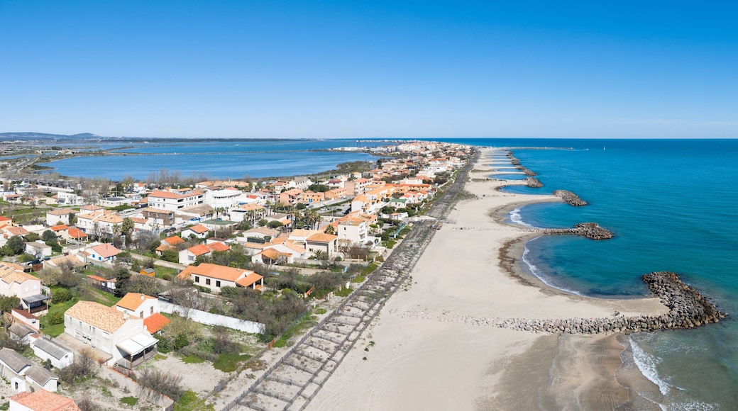 Frontignan