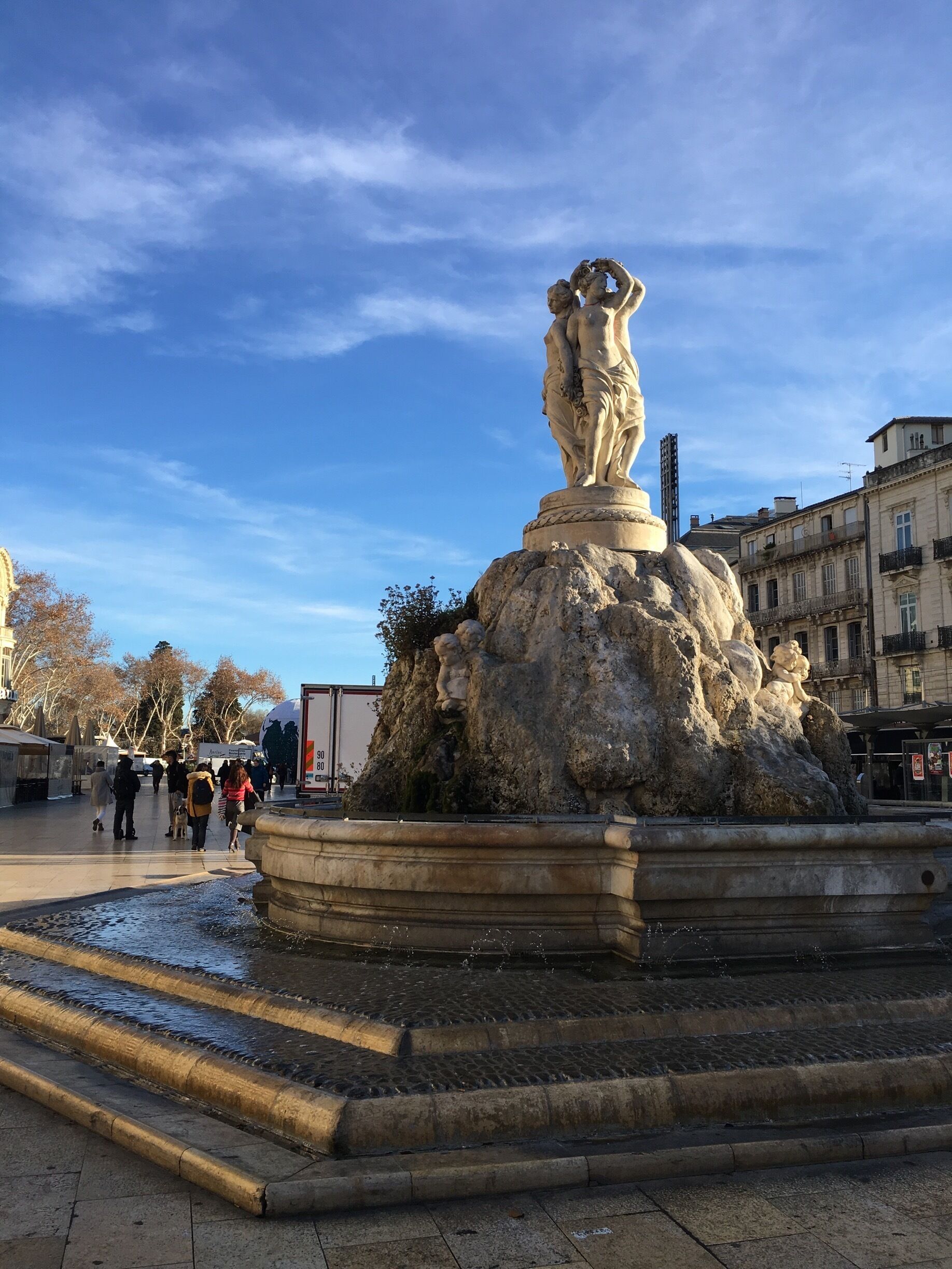 Montpellier Méditerranée Métropole