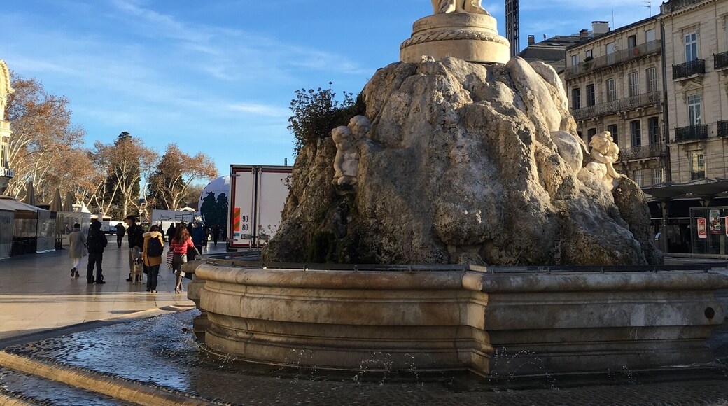 Montpellier Méditerranée Métropole