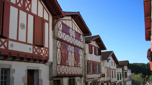 La Bastide-Clairence