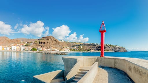 San SebastiĂĄn de La Gomera