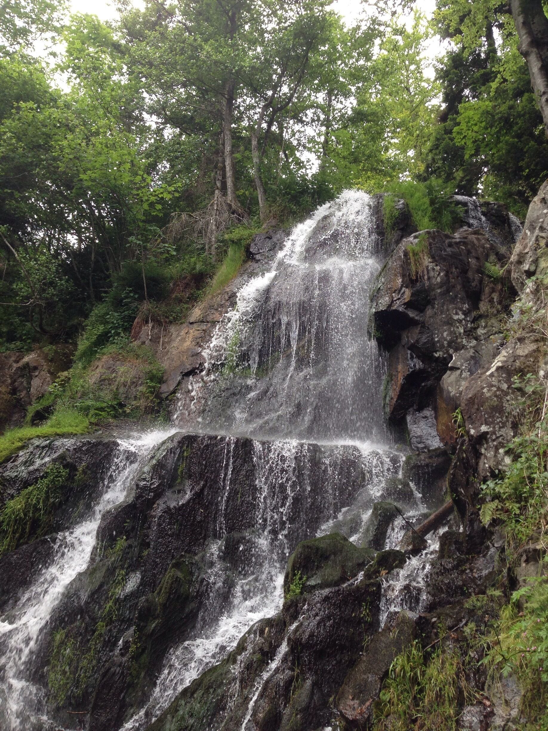 Un petit. Coin super sympa 