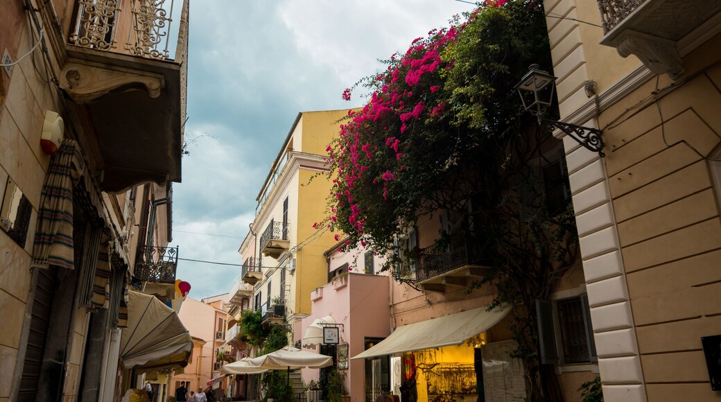 La Maddalena