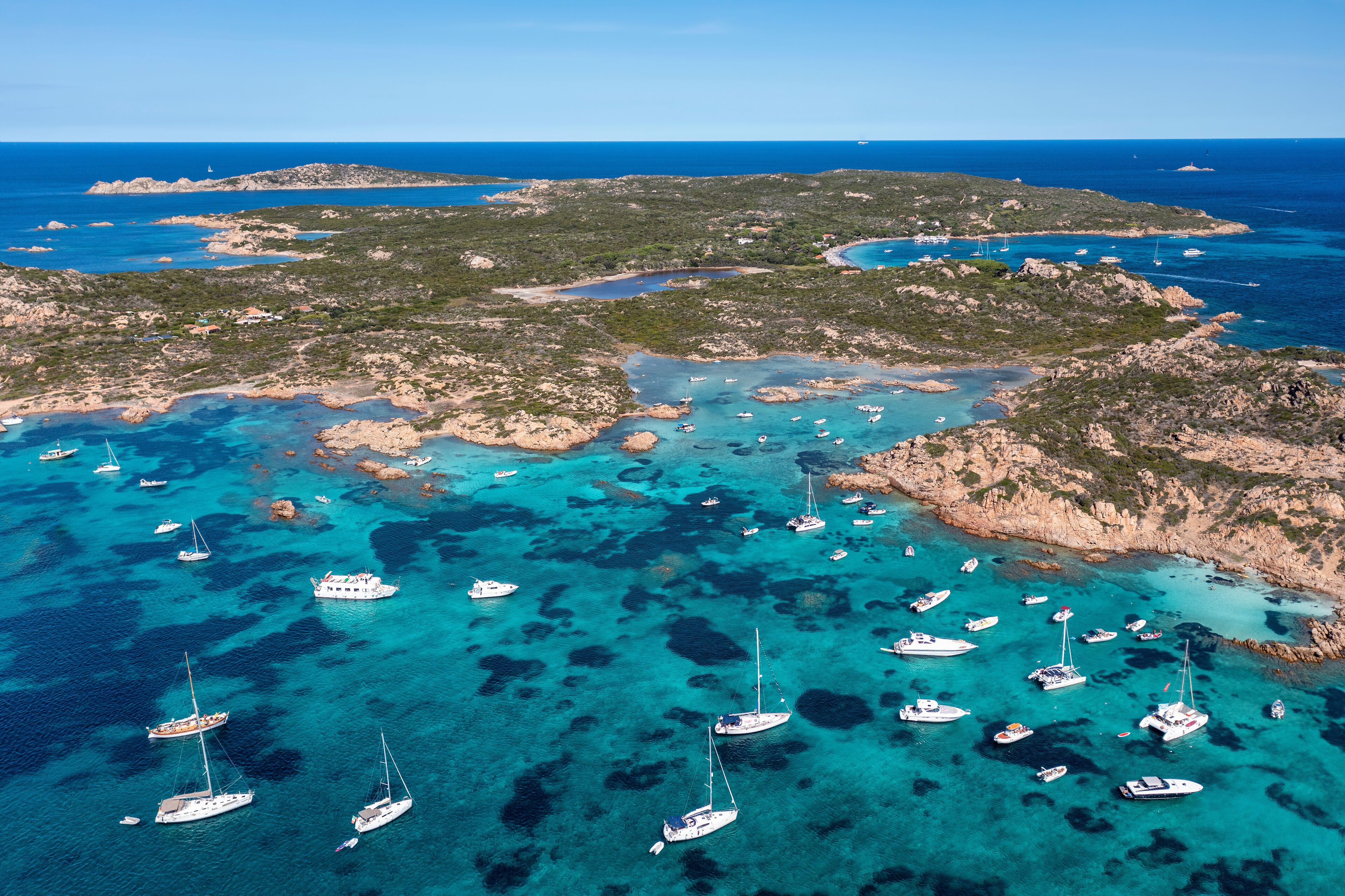 La Maddalena