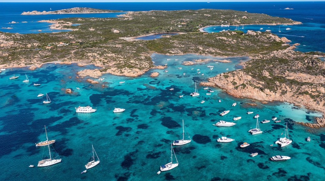 La Maddalena